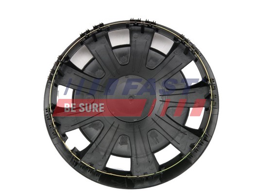 Coprimozzo, Ruote - FT92004 FAST