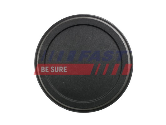 Cover, wheels - FT92150 FAST