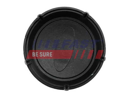 Cover, wheels - FT92150 FAST