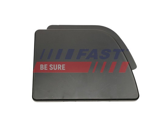 Cerniera,Sportellino serbatoio - FT92702 FAST