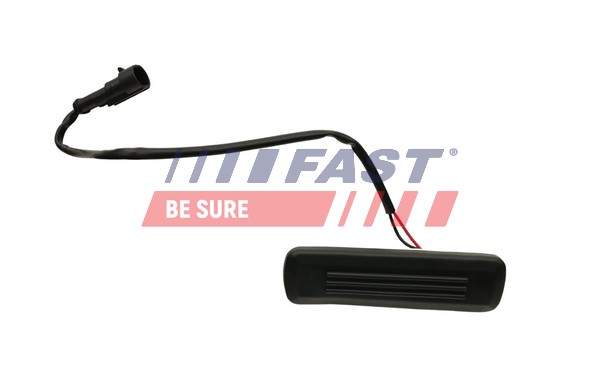 Maniglia cofano posteriore - FT92751 FAST