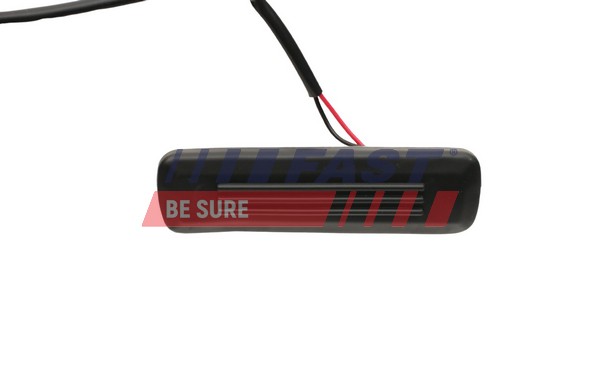 Tailgate Handle - FT92751 FAST