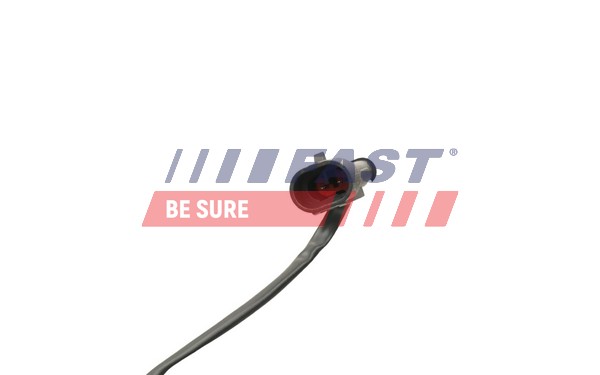 Tailgate Handle - FT92751 FAST