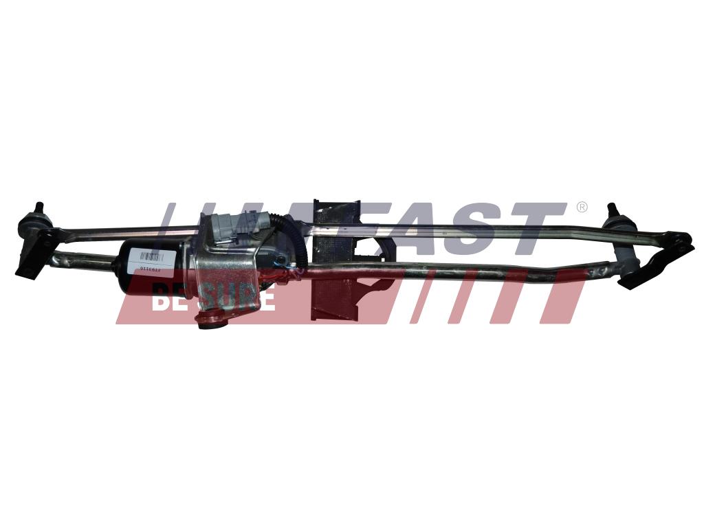 Wiper Linkage - FT93116 FAST