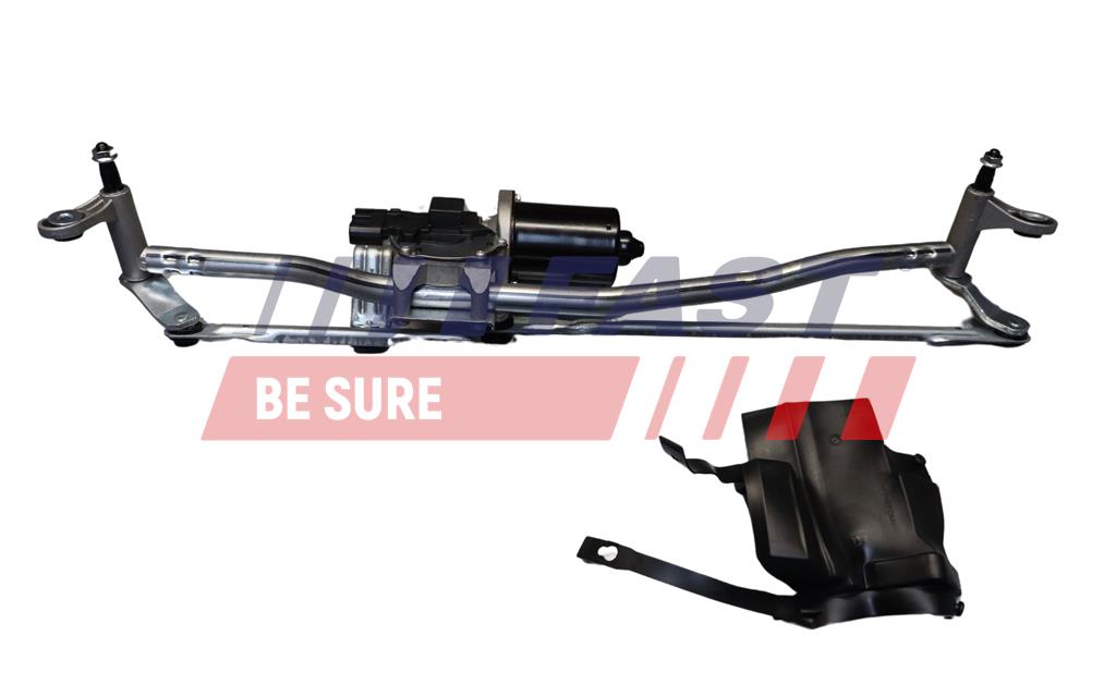 Wiper Linkage - FT93118 FAST