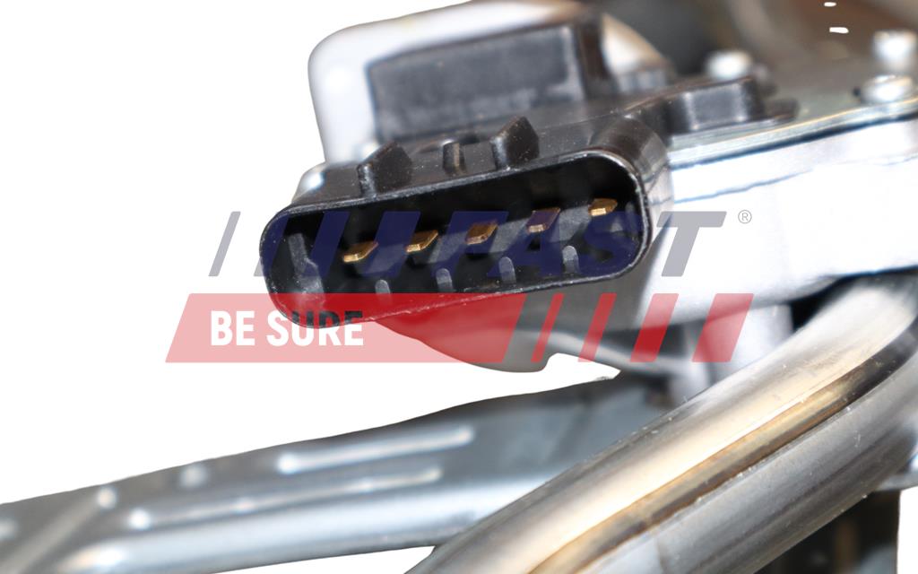 Wiper Linkage - FT93118 FAST