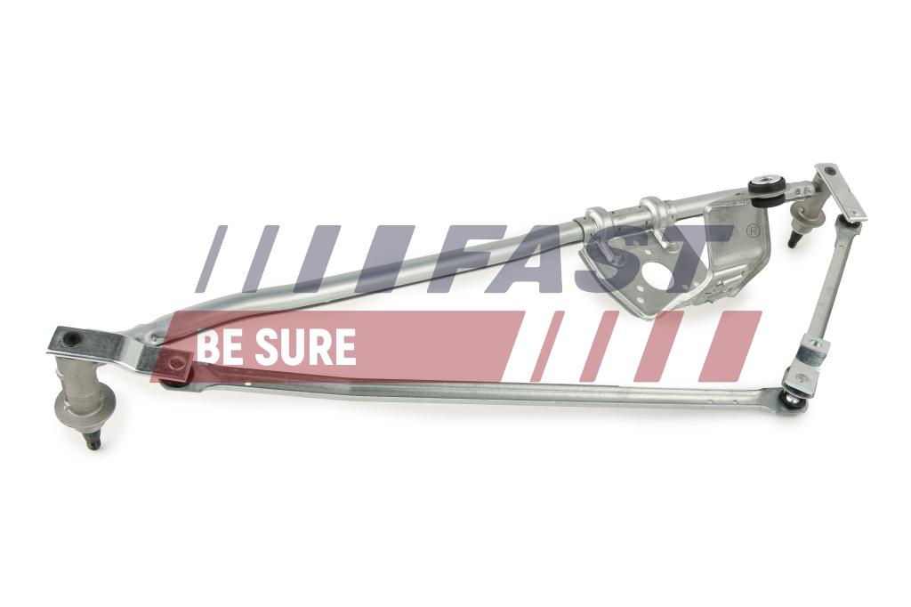Wiper Linkage - FT93129 FAST