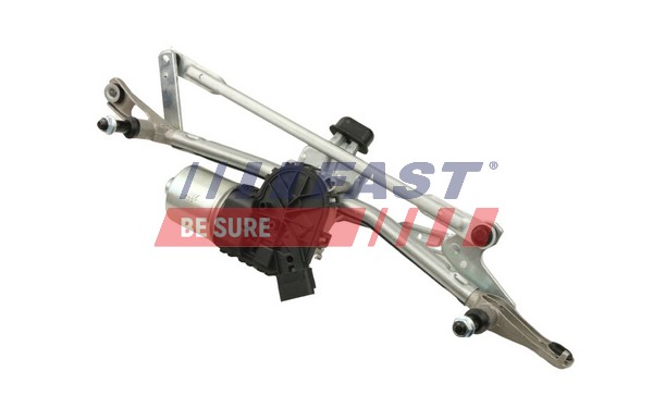 Window Wiper System - FT93139 FAST