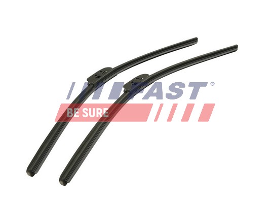 Wiper Blade - FT93211 FAST