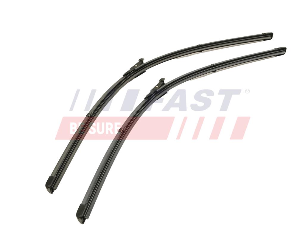 Spazzola tergi - FT93212 FAST