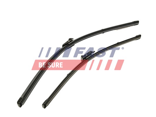 Spazzola tergi - FT93218 FAST