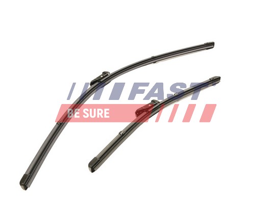Wiper Blade - FT93225 FAST