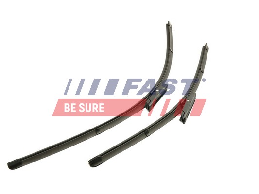 Wiper Blade - FT93239 FAST