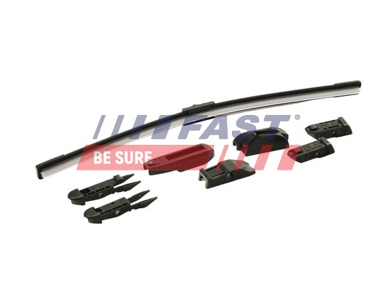 Wiper Blade - FT93244 FAST