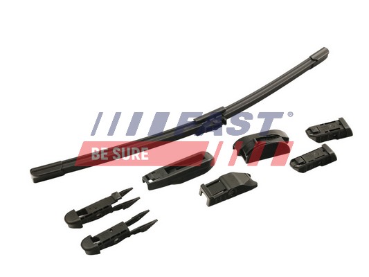 Spazzola tergi - FT93244 FAST