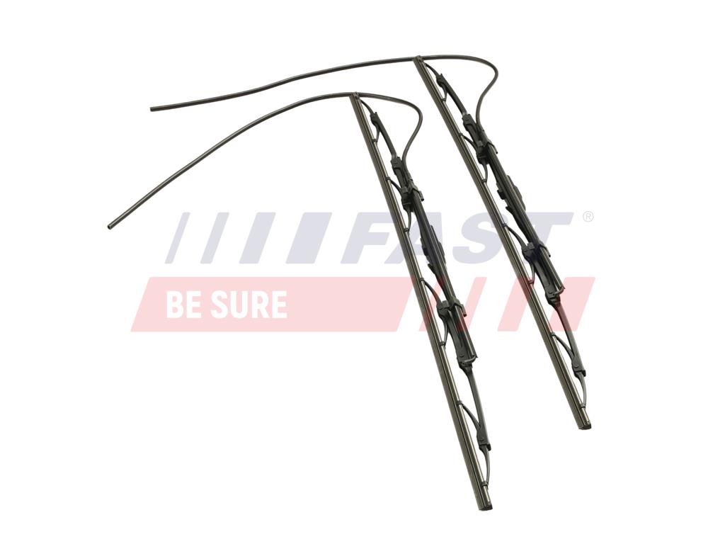Wiper Blade - FT93253 FAST