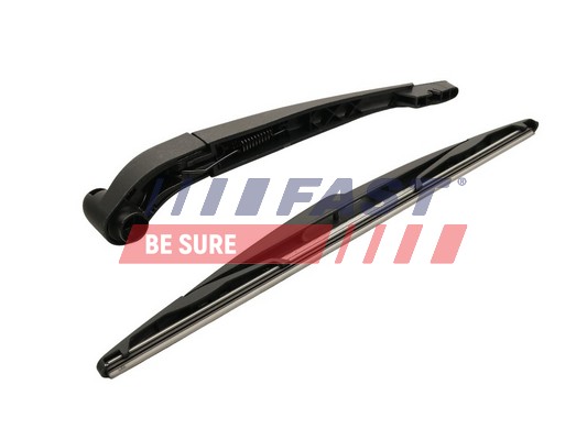Wiper Arm, window cleaning - FT93262 FAST