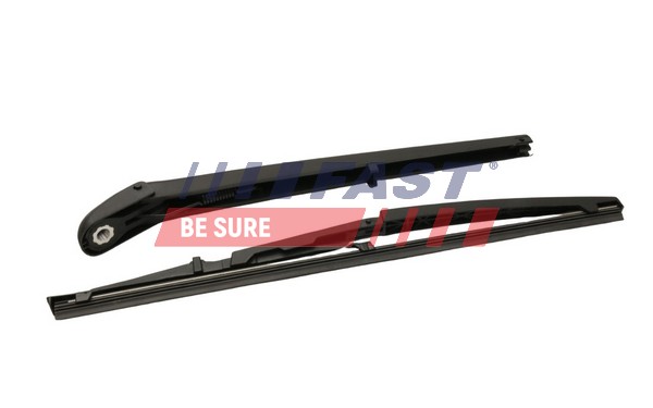 Wiper Arm, window cleaning - FT93319 FAST