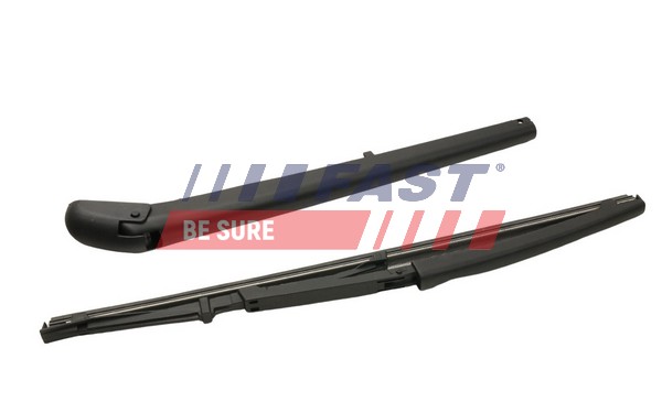 Wiper Arm, window cleaning - FT93319 FAST