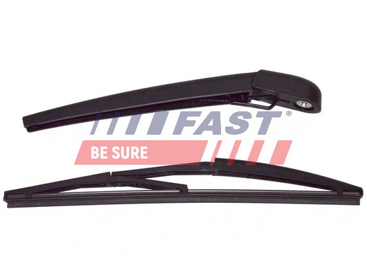 Wiper Arm, window cleaning - FT93322 FAST