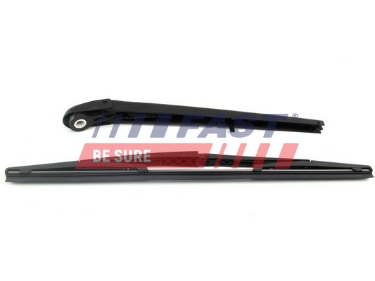 Wiper Arm, window cleaning - FT93323 FAST
