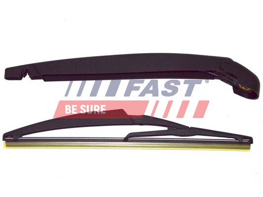 Wiper Arm, window cleaning - FT93326 FAST