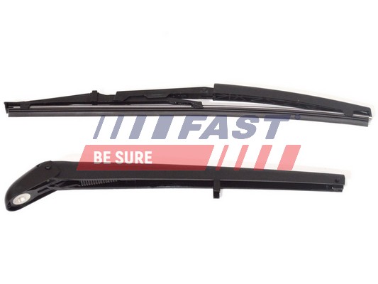 Wiper Arm, window cleaning - FT93337 FAST