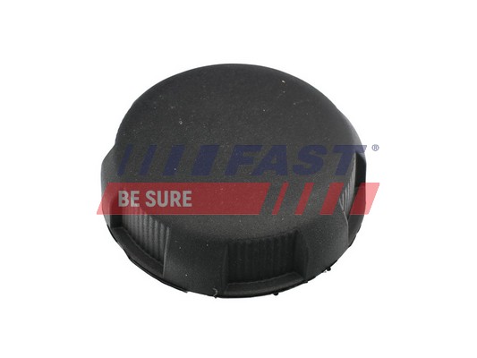 Turning Knob, seat back adjustment - FT93601 FAST