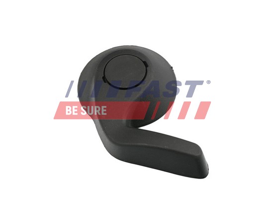 Turning Knob, seat back adjustment - FT93621 FAST
