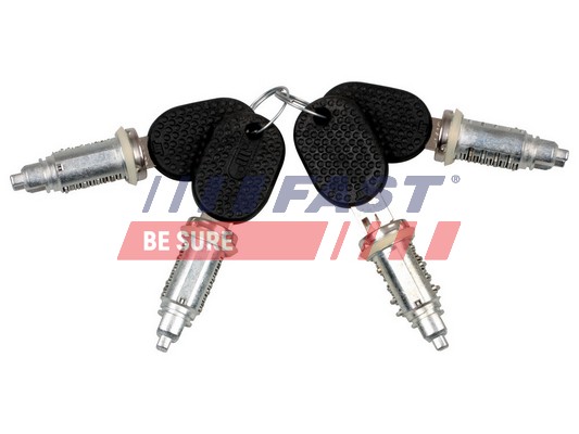 Lock Cylinder Kit - FT94130 FAST