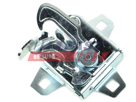 Serrat. cofano motore - FT94150 FAST