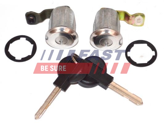 Lock Cylinder Kit - FT94152 FAST