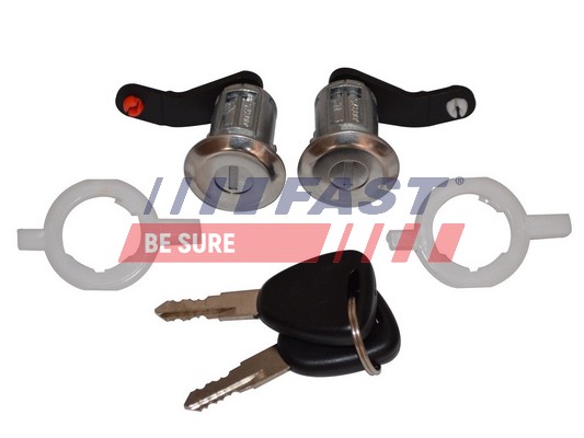 Lock Cylinder Kit - FT94154 FAST