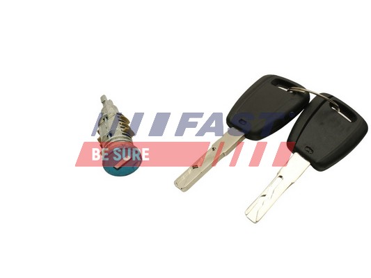 Lock Cylinder Kit - FT94156 FAST