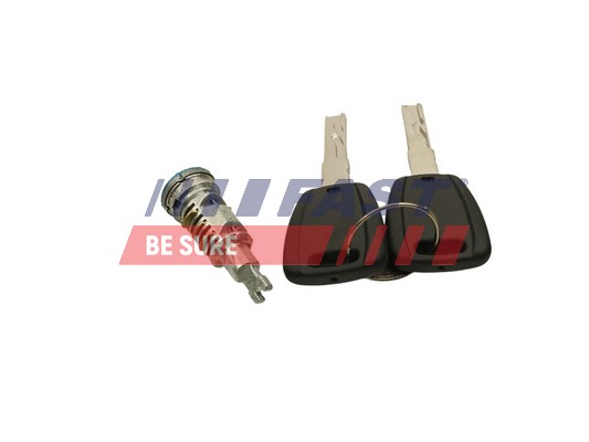 Lock Cylinder Kit - FT94156 FAST