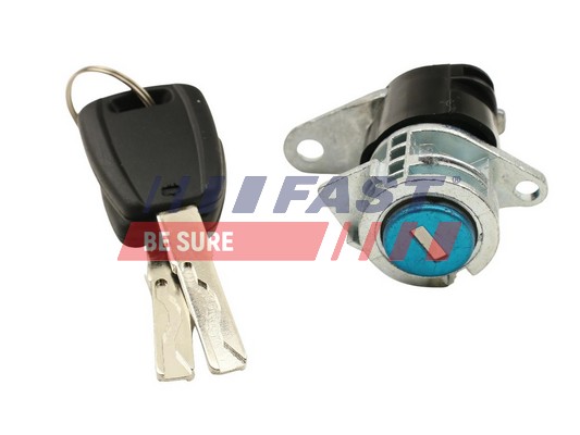 Lock Cylinder Kit - FT94157 FAST