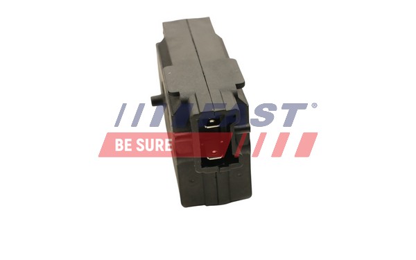 Control, central locking system - FT94162 FAST