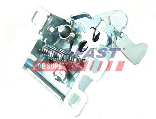 Serrat. cofano motore - FT94168 FAST