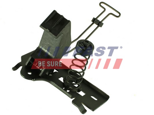 Bonnet Lock - FT94172 FAST