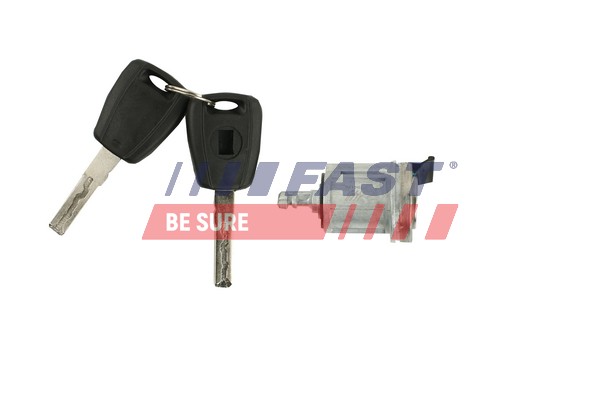 Lock Cylinder Kit - FT94178 FAST