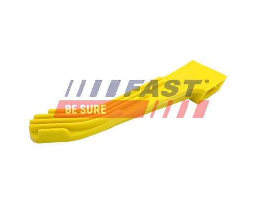 Handle, bonnet release - FT94201 FAST