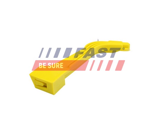 Handle, bonnet release - FT94201 FAST