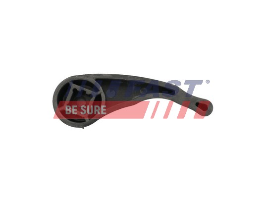 Handle, bonnet release - FT94202 FAST