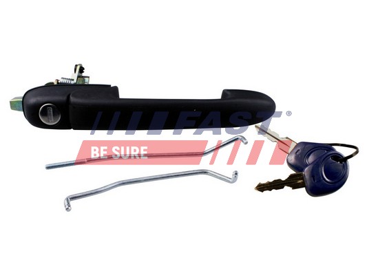 Door Handle - FT94223 FAST