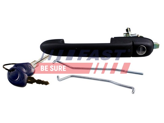 Maniglia apriporta - FT94224 FAST