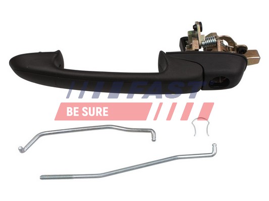 Door Handle - FT94228 FAST