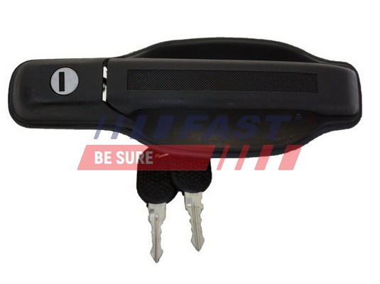 Maniglia apriporta - FT94301 FAST