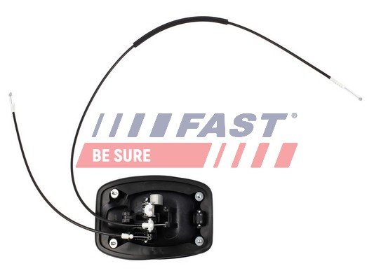 Maniglia apriporta - FT94389 FAST