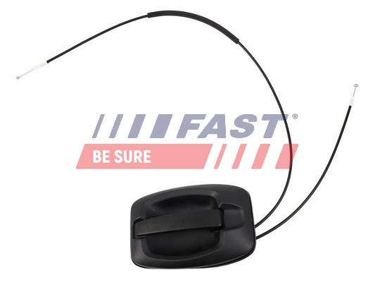Door Handle - FT94389 FAST