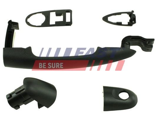 Maniglia apriporta - FT94502 FAST